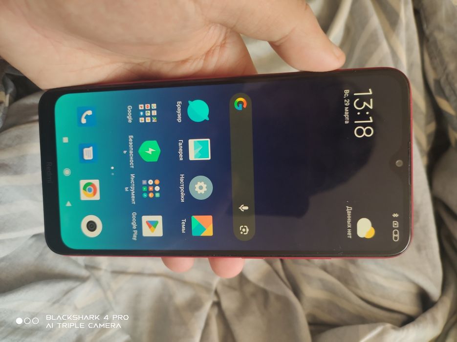 Xiaomi Redmi 8 4G