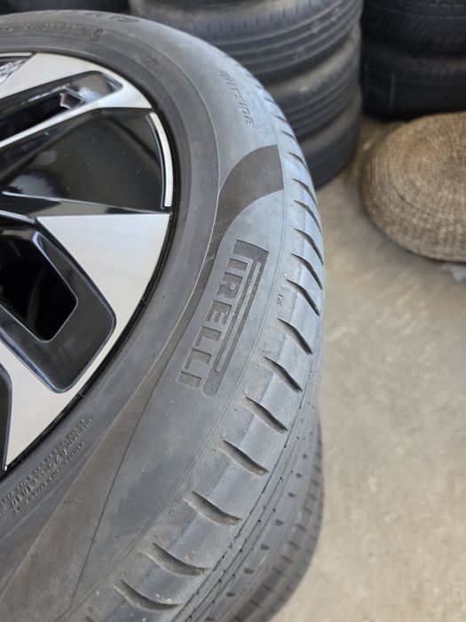4 Броя Спорт пакет 235/55/19 5mm // 255/50/19 4,5mm Pirelli 25dot