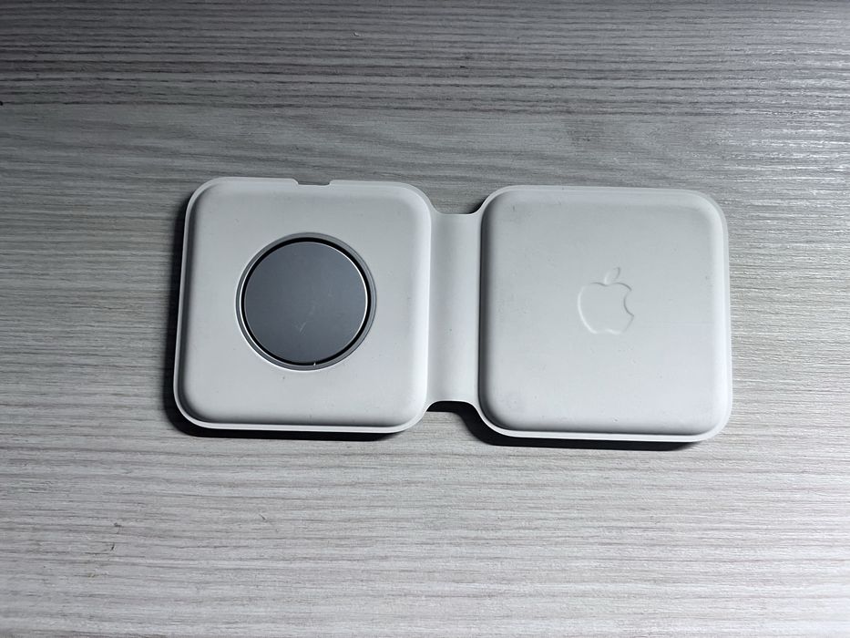 Зарядка mag safe