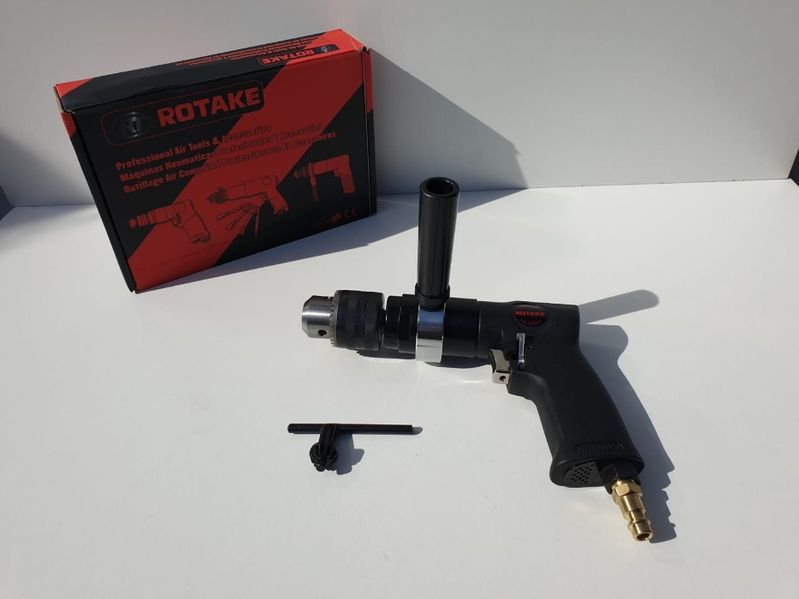 Bormasina pneumatica RT-3805-P