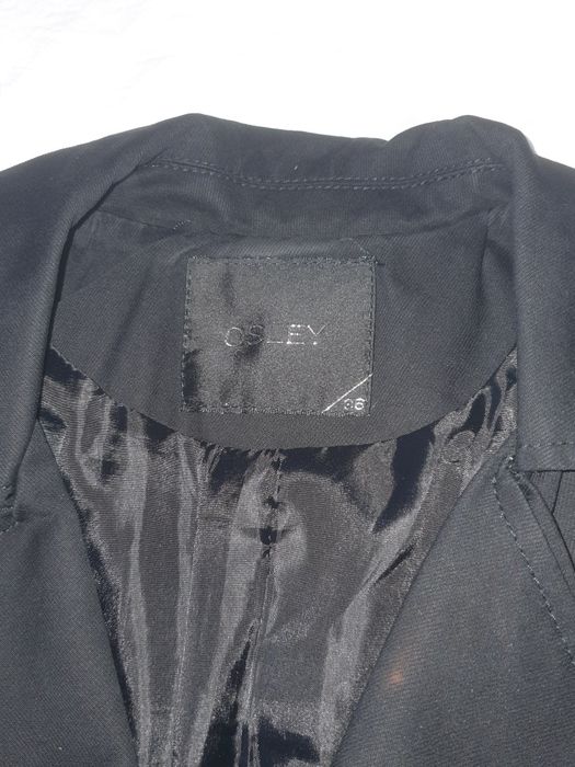 Palton dama inedit Franța, Paris