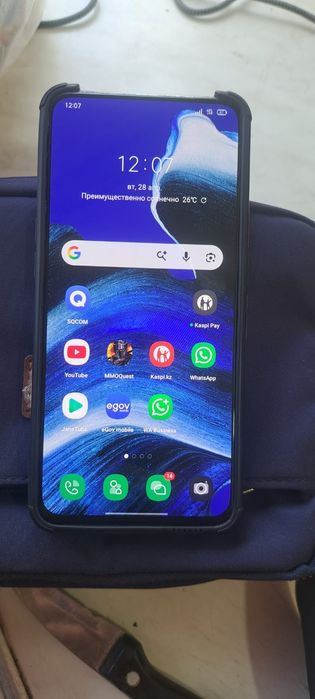 Oppo Reno 2 256GB