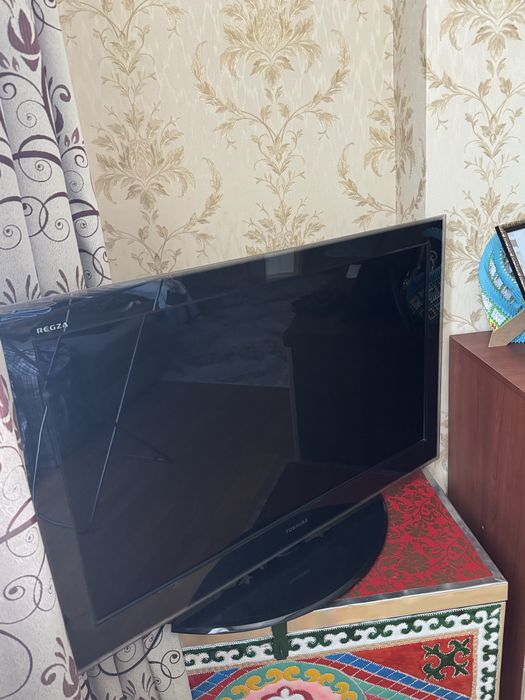 телевизор toshiba