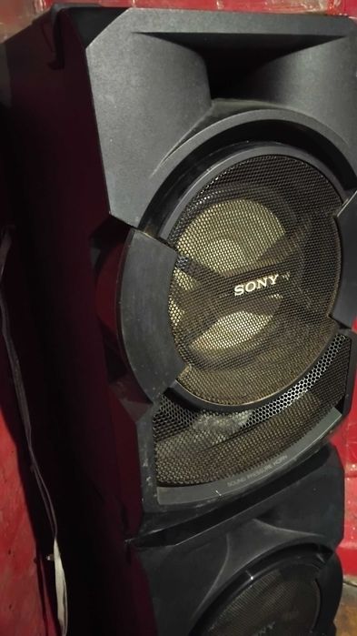 Sony shake x30 раб