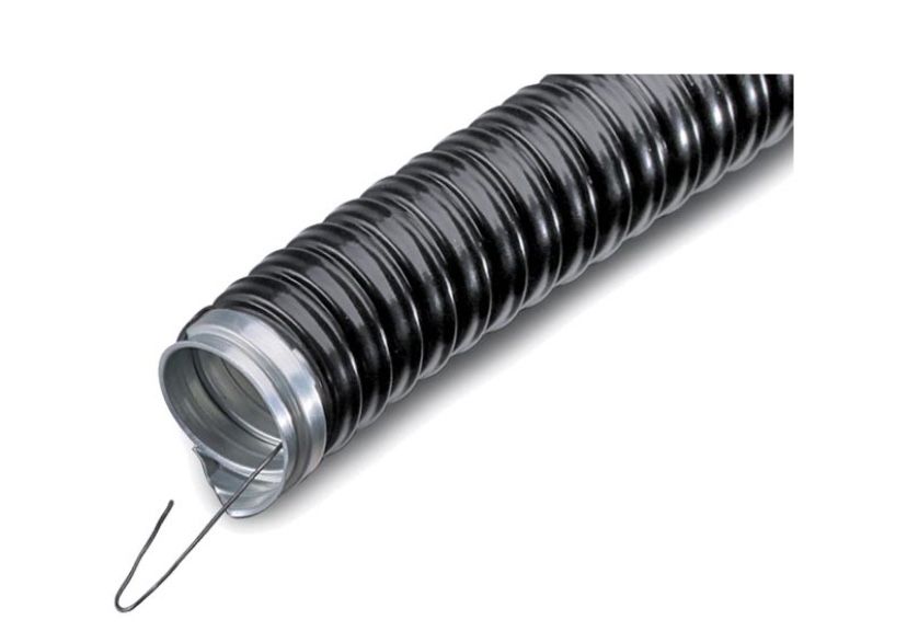 бронья гофра 20мм