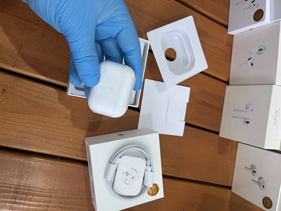 AirPods Pro 2 anc premium