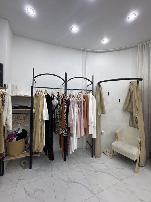 Продам торговое оборудование