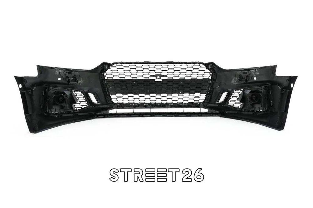 Bara Fata Audi A5 F5 (2016-2019) RS5 Design Crom