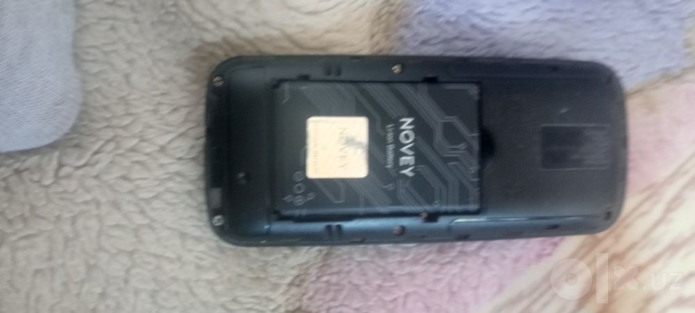 NOVEY M110 продаëтся