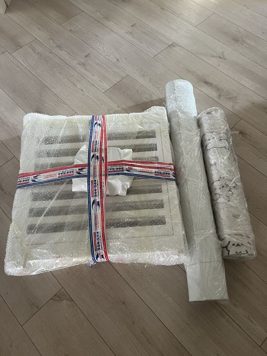 Вальер для щенка