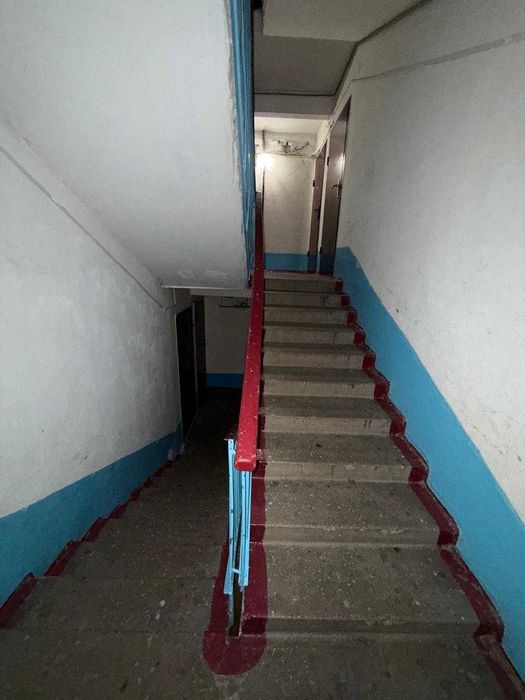 3 ком на 3 этаже 28 квартал