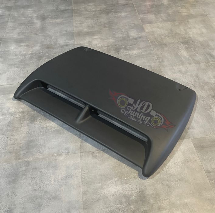 Воздухозаборник Syms Subaru Forester SF