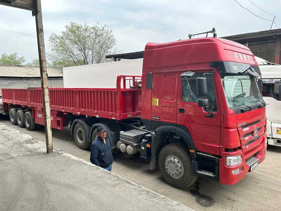 услуги грузоперевозки , услуги длинномера , услуги трала