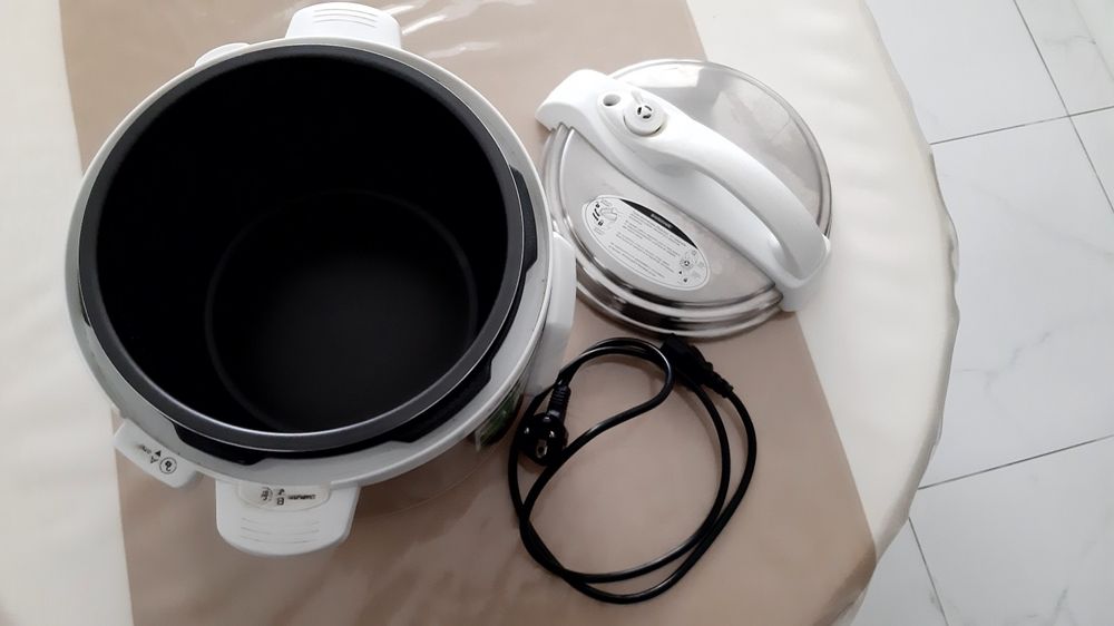 Мультимедиа Скороварка