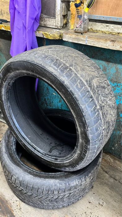 Зимний шины,GRENLAND