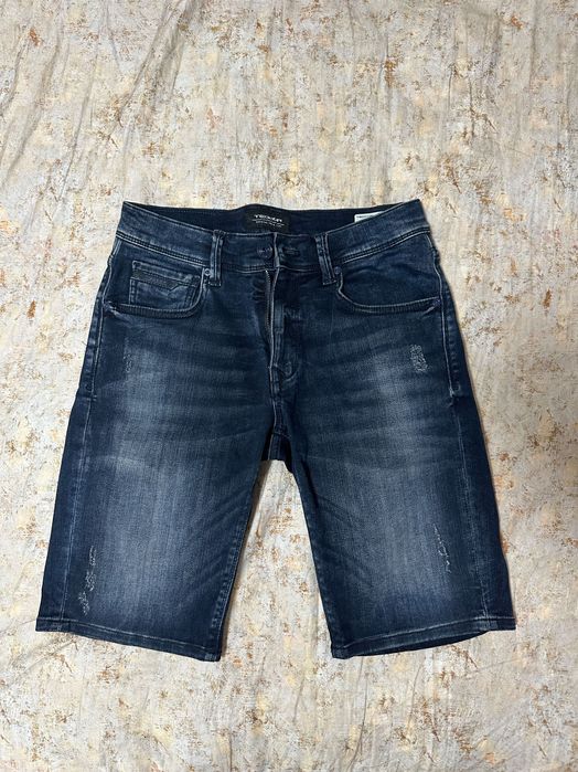 Къси дънки Teodor 29