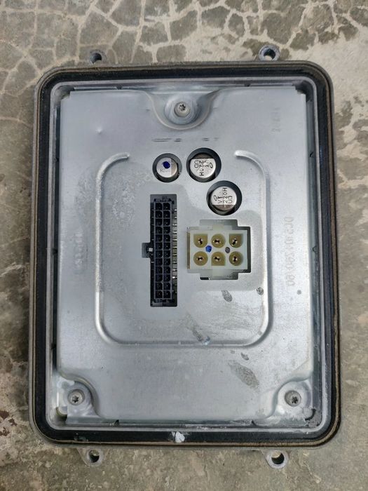 Balast modul Calculator Far LED stanga / dreapta TESLA model S / X 00201022-04 / 05