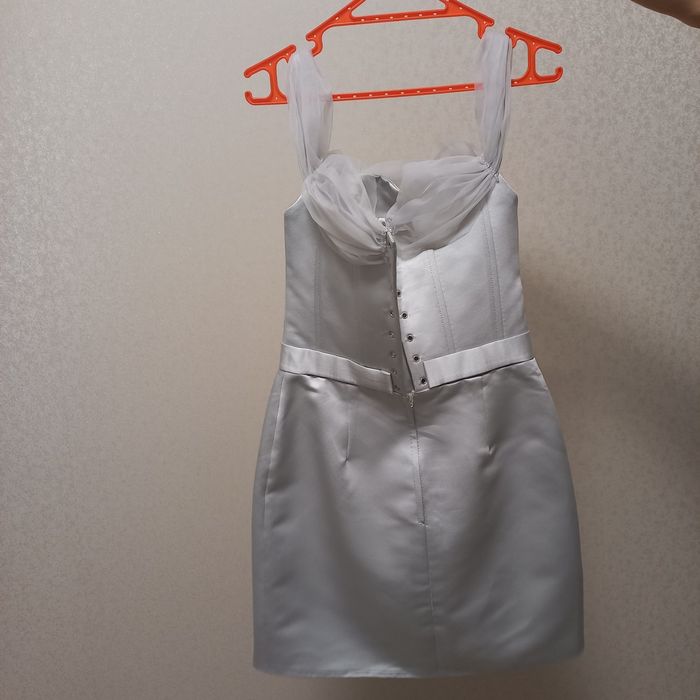 Продам платье выпускное