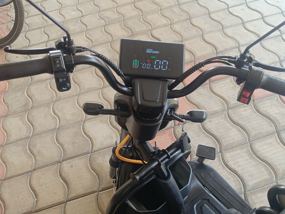 Продам ЭлектроСкутер