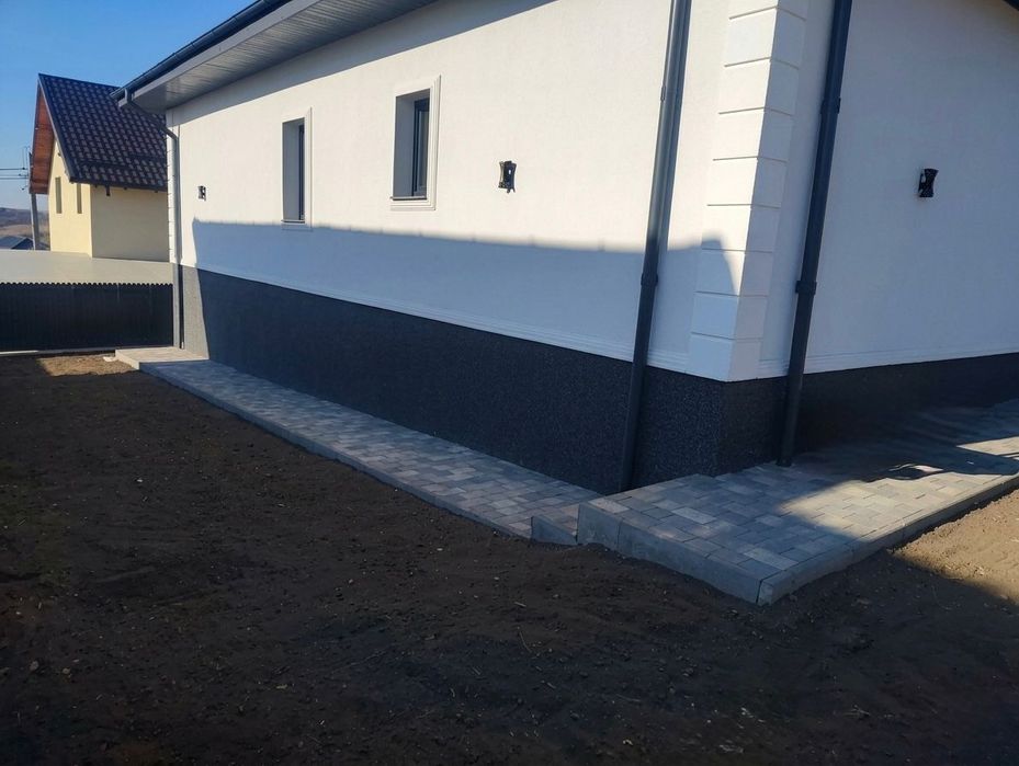 Casa de vânzare Miroslava  Iași său schimb cu apartament plus diferită