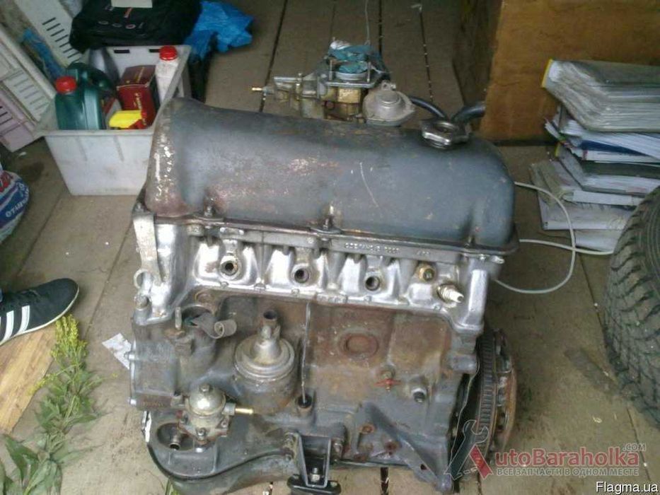 Продам редуктор от ваз классики