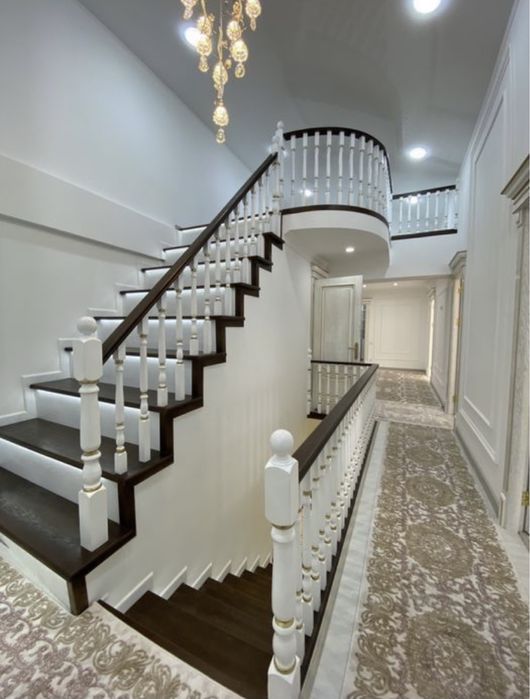 Сдается 4 комнатная квартира