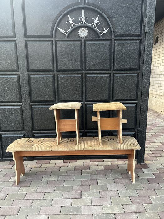 Продам табуретки