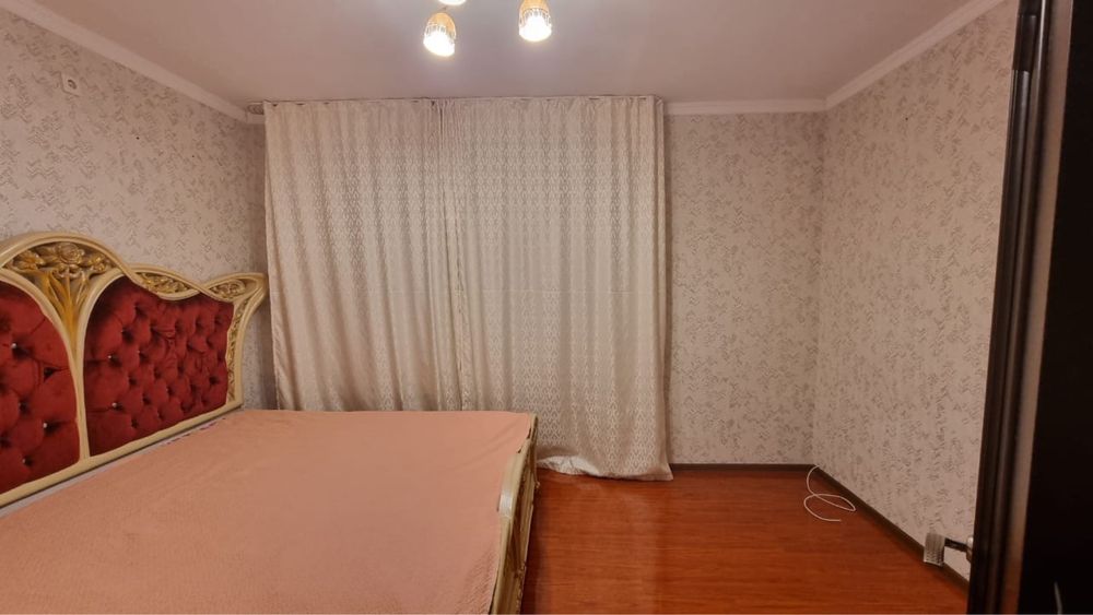 4-х комнатная квартира