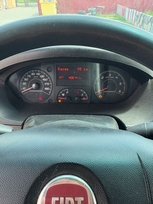 Fiat Ducato 2.3 ,2014