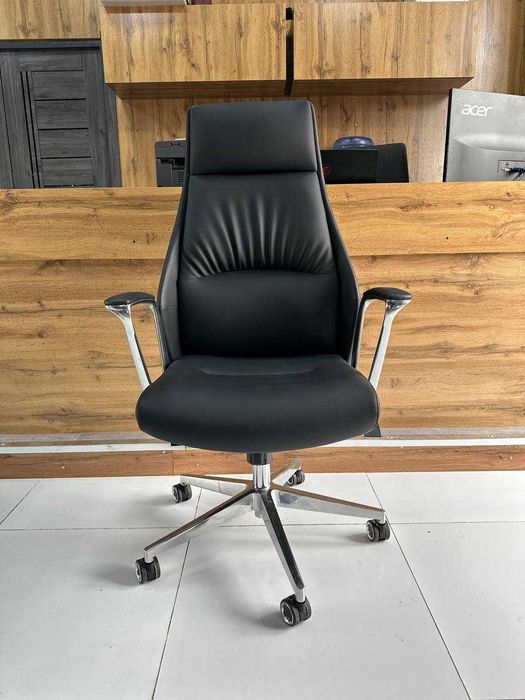 Кресло для офиса и дома -  Sadde