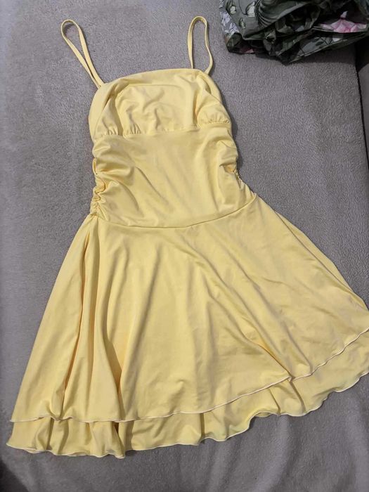 Няколко модела рокли Shein!