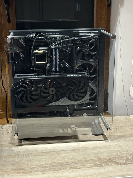 Компьютер (системный блок) i9 + 4070