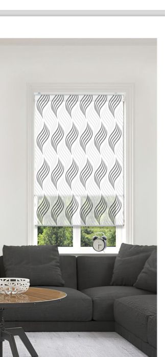 Пррдам новый двойной жалюзи