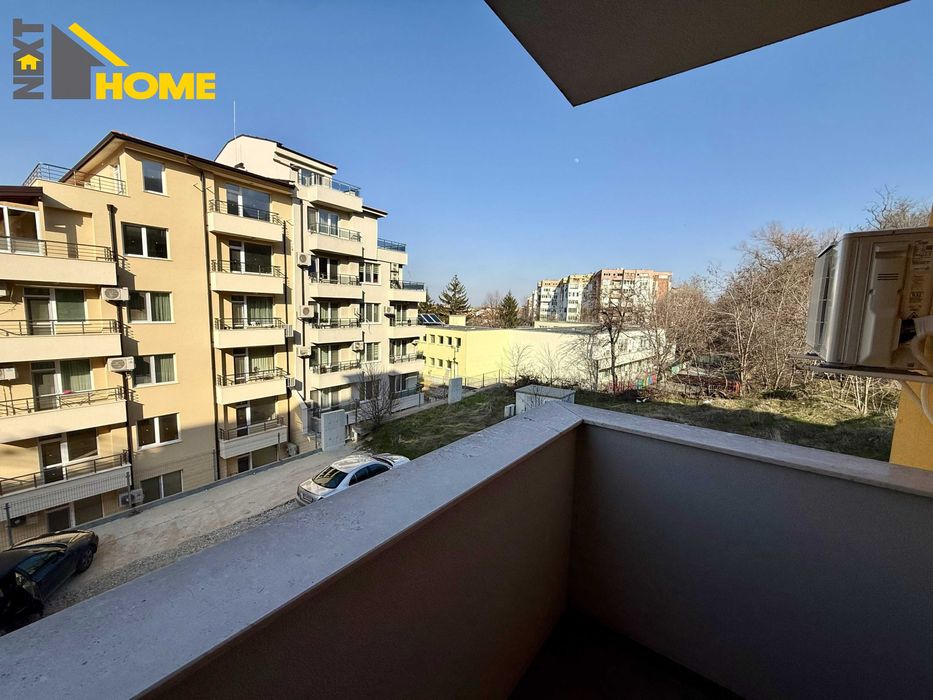 Дава се под наем Двустаен апартамент в Асеновград - 70 кв.м за 348.84 € - Снимка #5