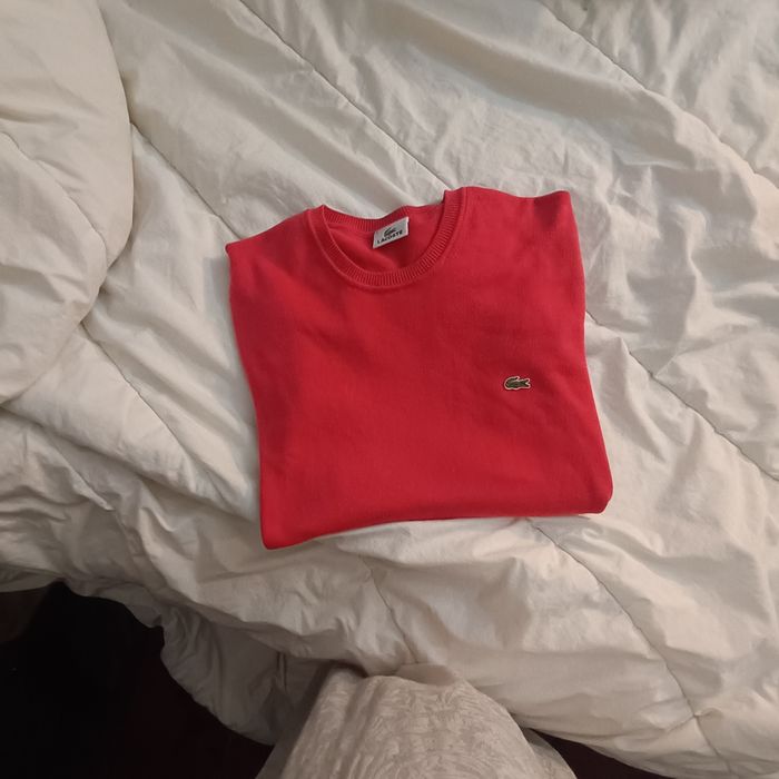 Pulover Lacoste original L
