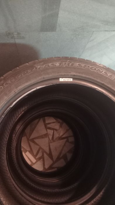 225/45/17Dunlop sp.sport Germanya