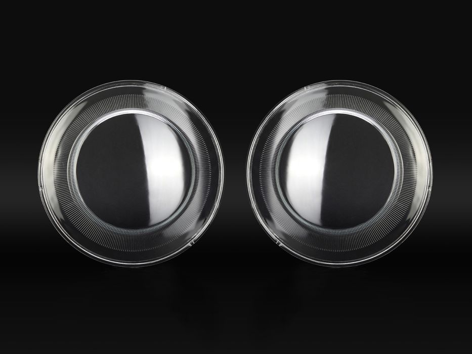 Стъкла за фарове на Mercedes G-Class W463