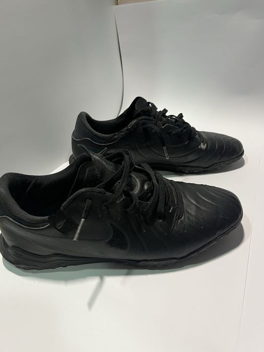 Ghete de fotbal Nike Tiempo  Legend 10 Academy TF marimea 40