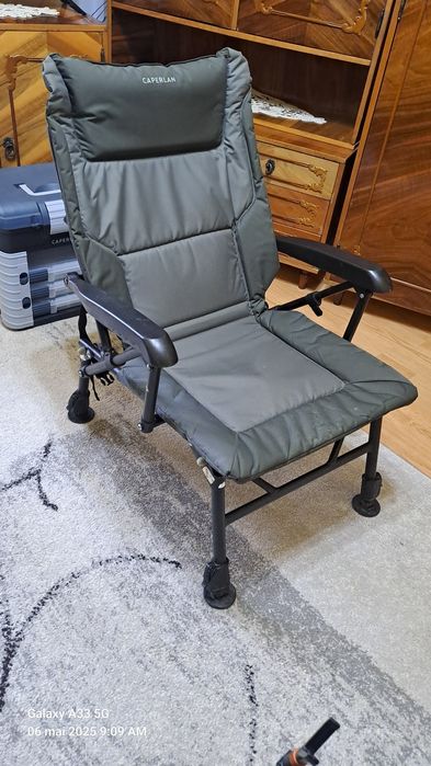 Vând scule se pescuit