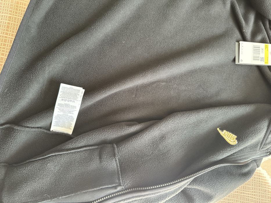 Nike Суичер оригинален