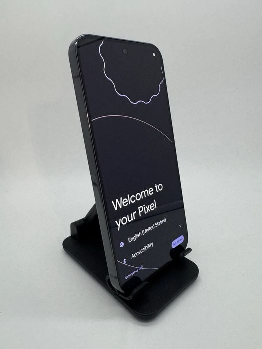 Google Pixel 9 Pro XL Black