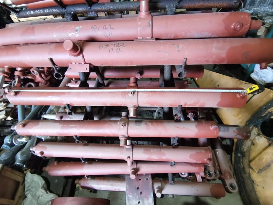 Запчасти на грейдер/автогрейдер/греидер