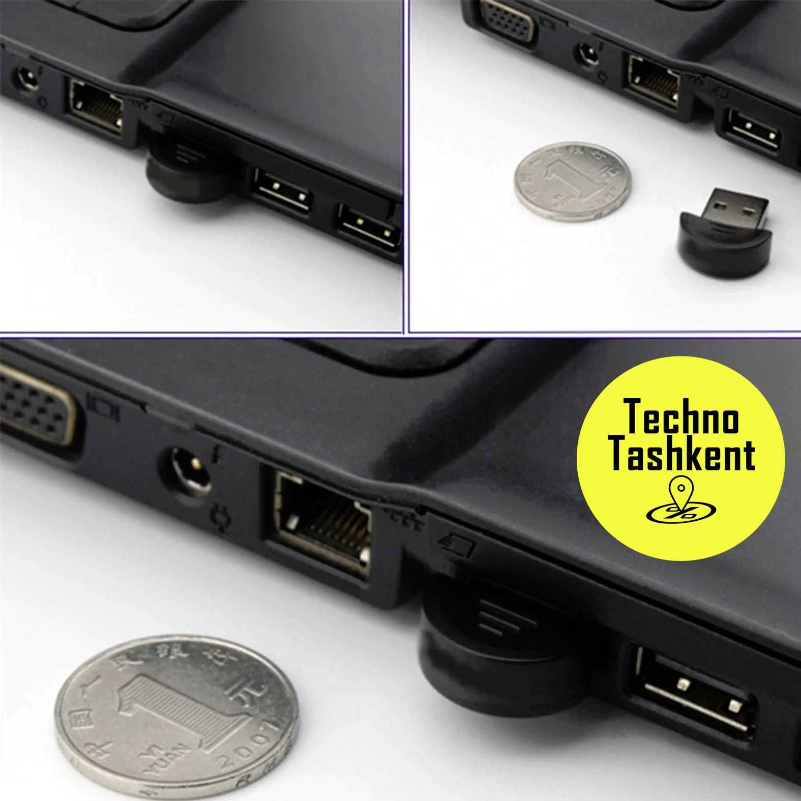 Мини USB Bluetooth адаптер V 2,0 (Dostavka Bor): 30 000 сум ...