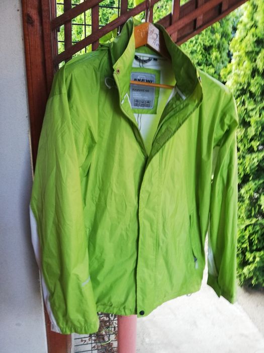 Geaca damă Anzont M ploaie și vânt