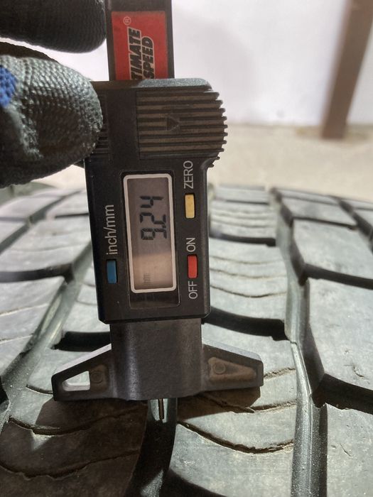 Гуми за камион 295-80-22.5 Мишелин