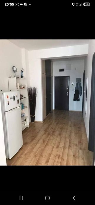 apartament de inchiriat la ared uta este compllet mobilat elegant are o terasa mare este in loc cu multa liniste are termoteca — fotografia 1
