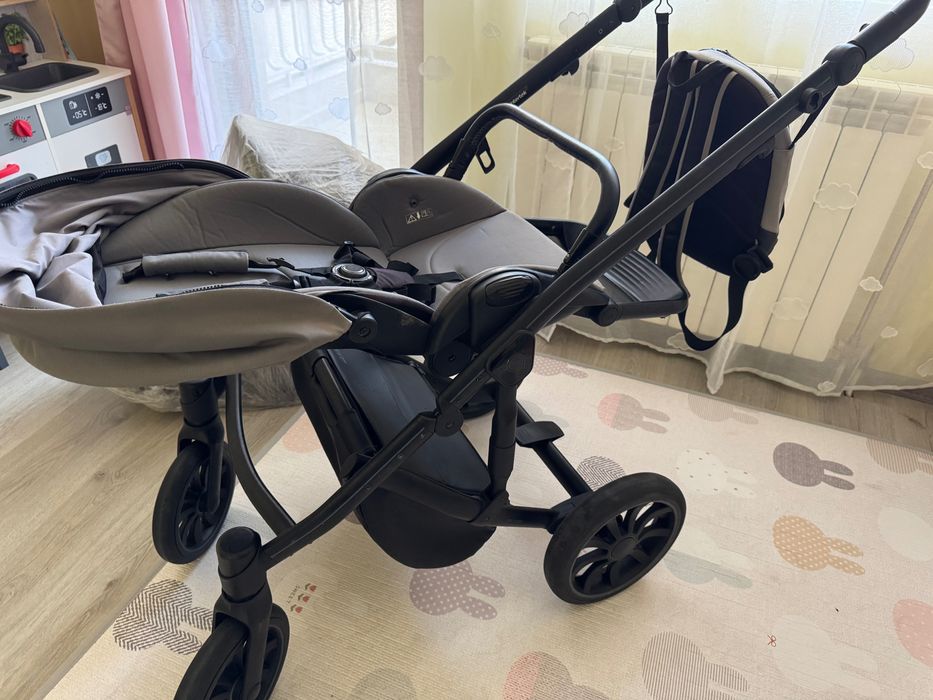 Детска количка Anex m-type