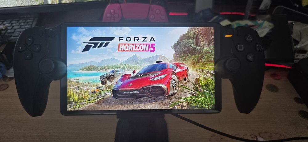 Playstation Portal Black