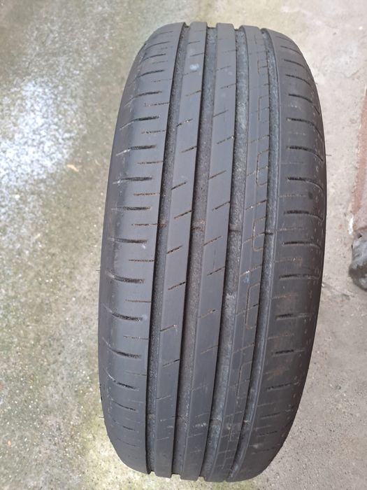 GoodYEAR dot 2025 Vara