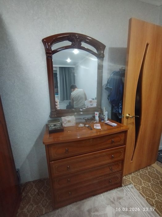 Продаётся спальный гарнитур Шатура